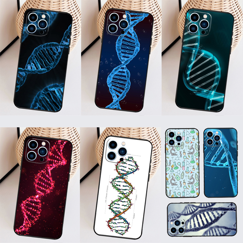 Science Max - Science DNA Biology For Xiaomi 15