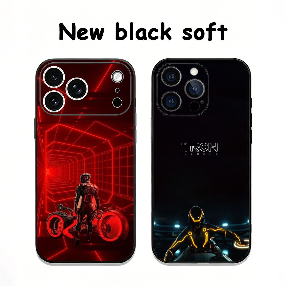 Science Max - Science fiction movies TRON Legacy Phone