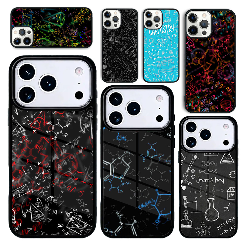 Science Max - Capa Case for iPhone 17 Air