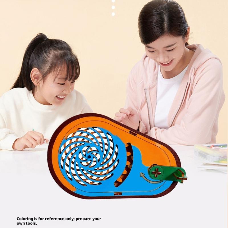 Creative DIY STEM Education To - Science Kit recension och pris