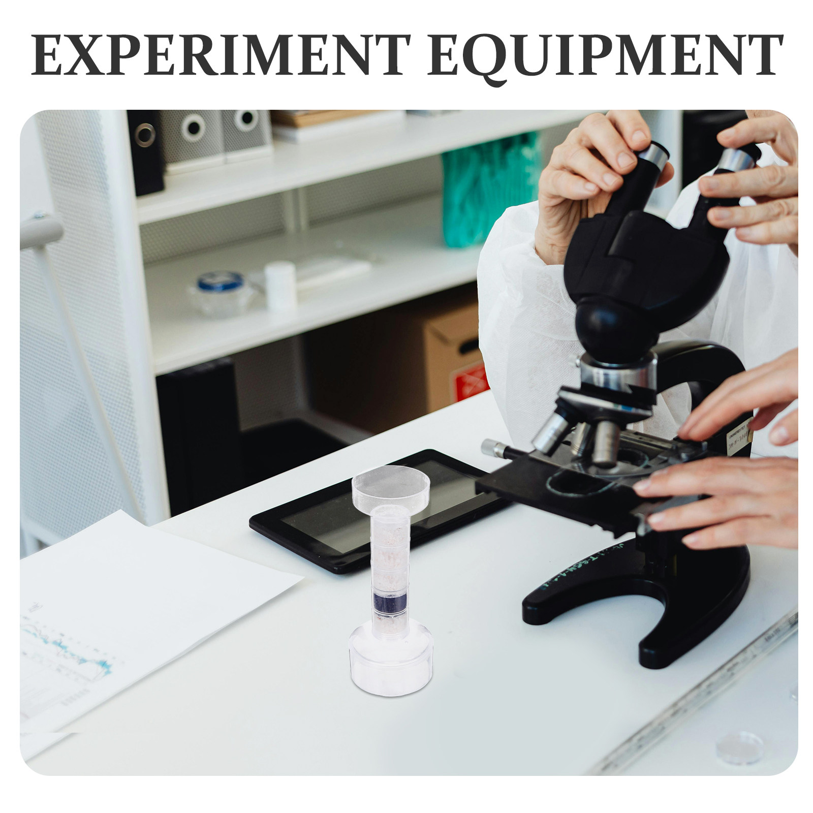 Science Learning Water Filter  - Science Kit recension och pris