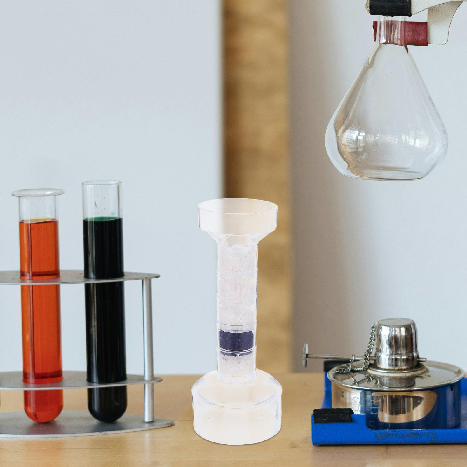 Science Learning Water Filter  - Science Kit recension och pris