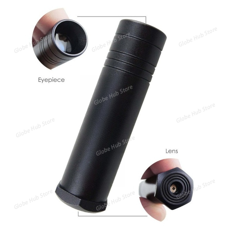 Handheld Precision Small Diffr - Spectroscope Handheld recension och pris