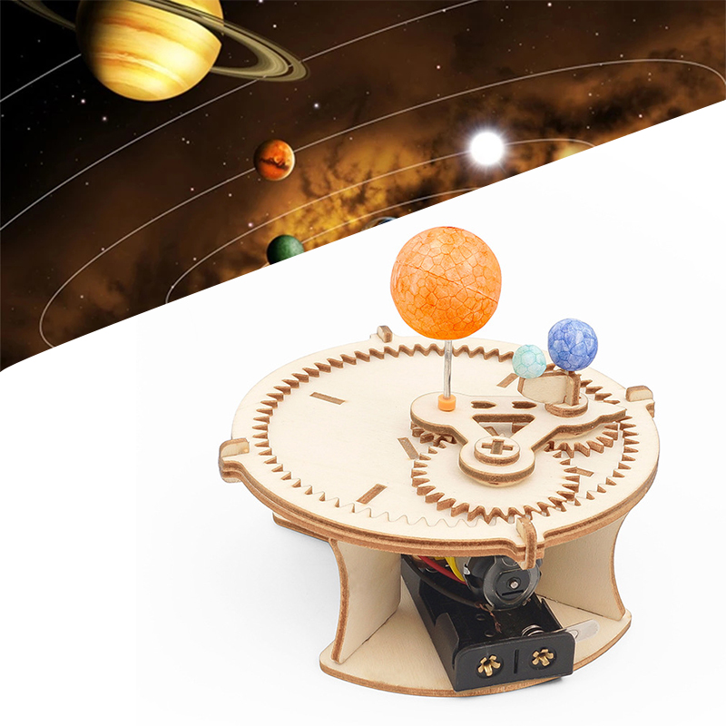 Solar System Astronomy Sun Ear - Science Nature recension och pris