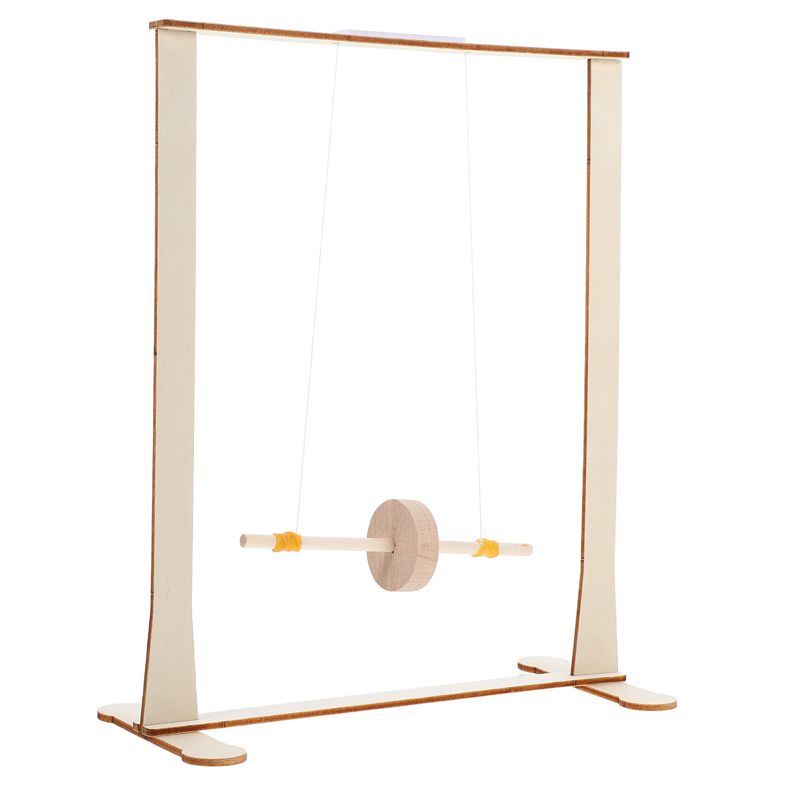 Wooden Maxwell Gravity Physics - Science Kit recension och pris