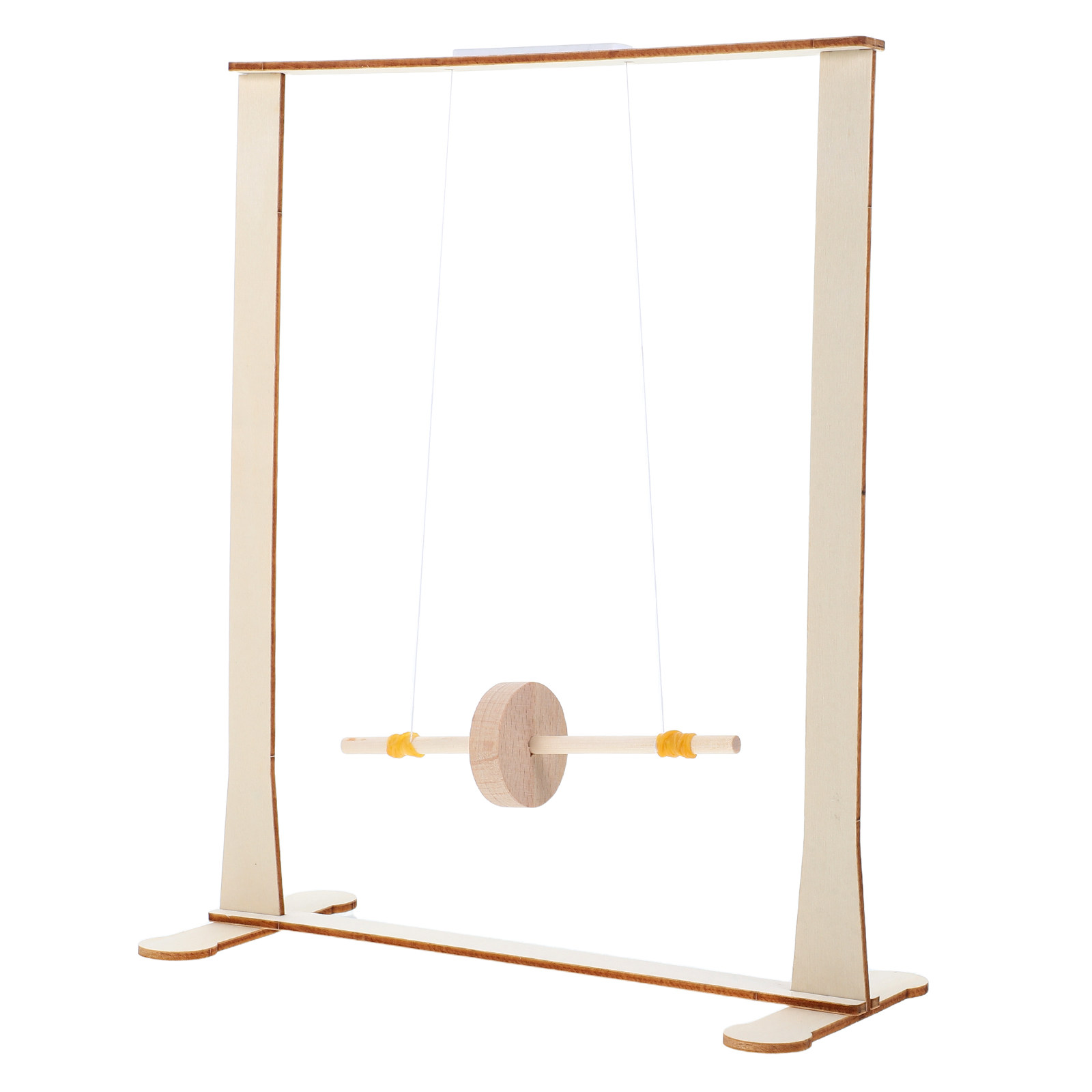 Wooden Maxwell Gravity Physics - Science Kit recension och pris