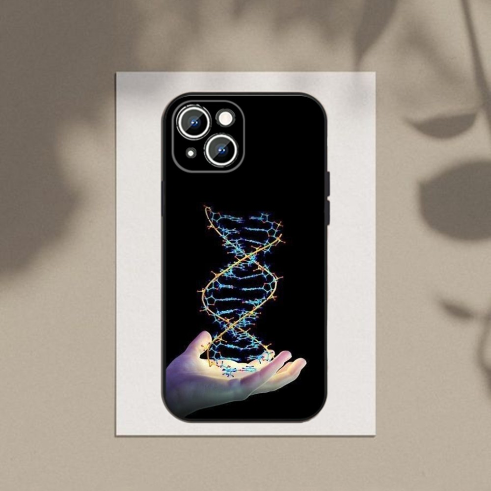 Science DNA Biology  Phone Cas - Science Max recension och pris