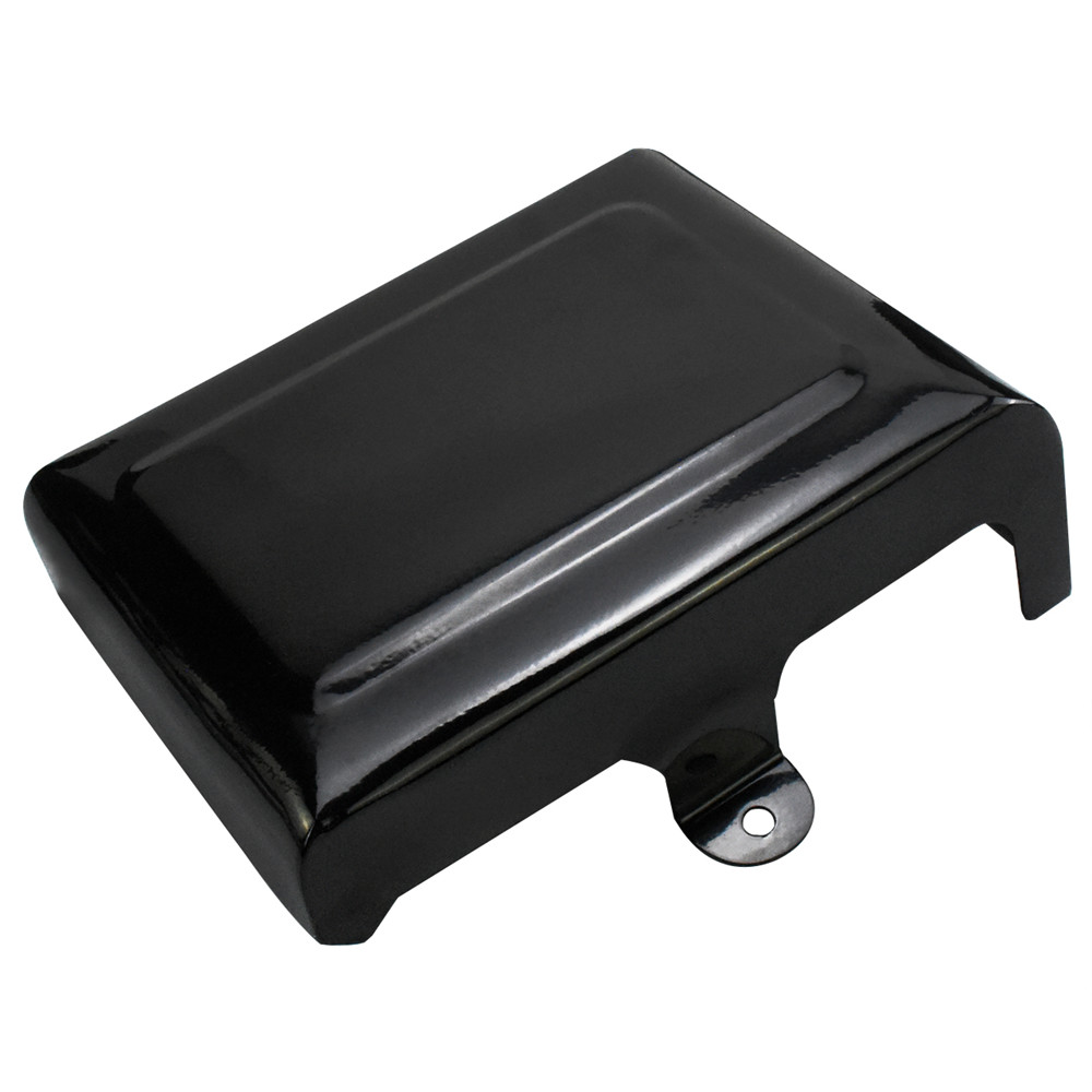 Motorcycle Gloss Black Right B - Science Bob recension och pris