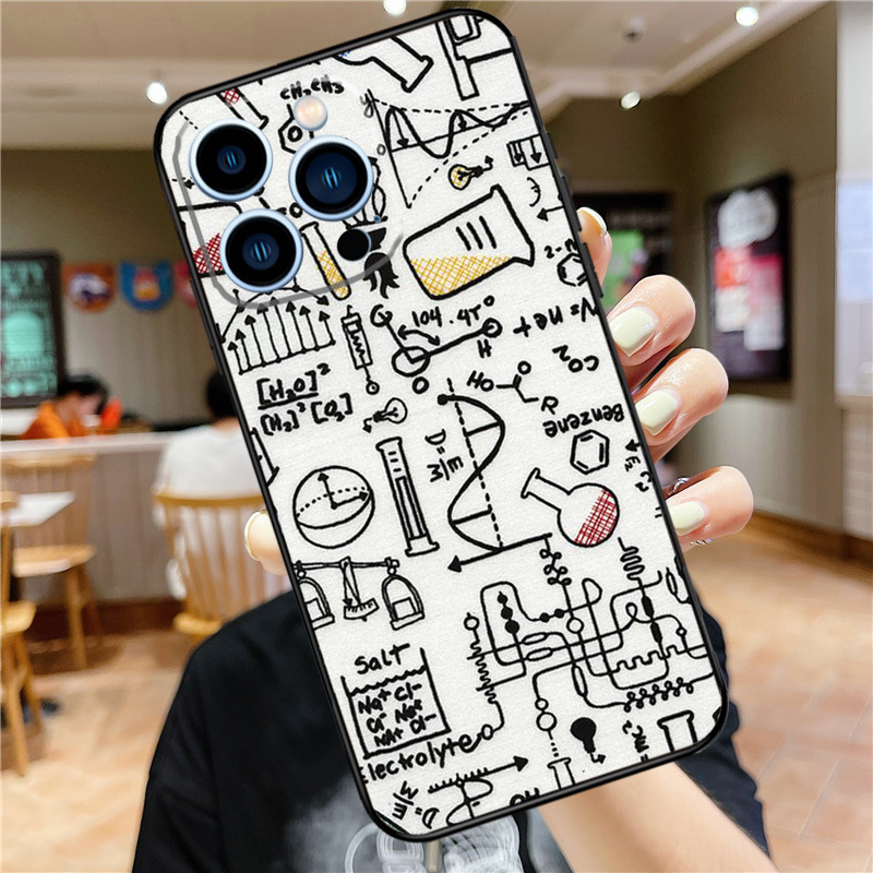 Science Chemistry Style Case F - Science Max recension och pris