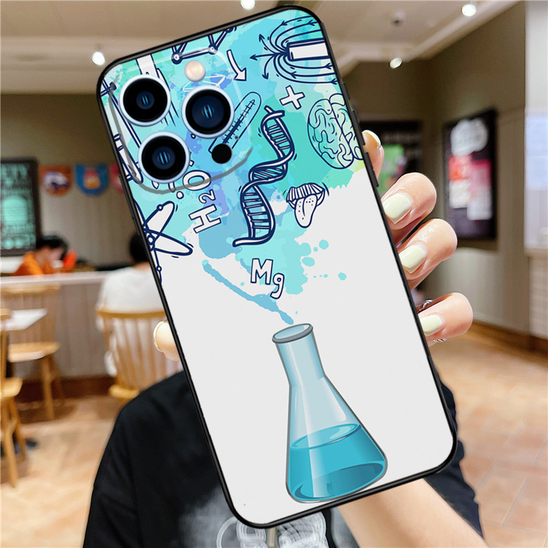 Science Chemistry Style Case F - Science Max recension och pris