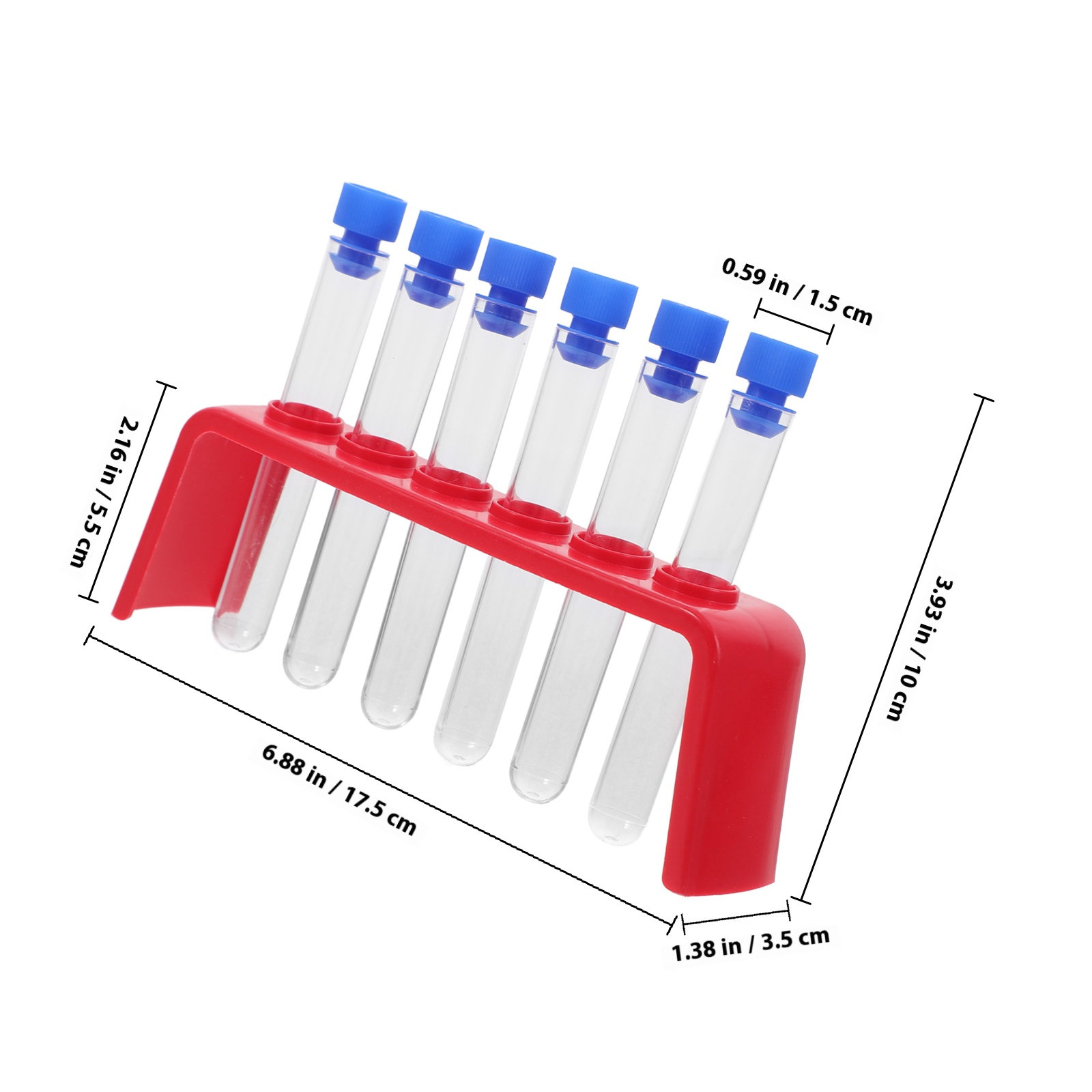 6pcs Science Experiment Set Pl - Science Experiment recension och pris