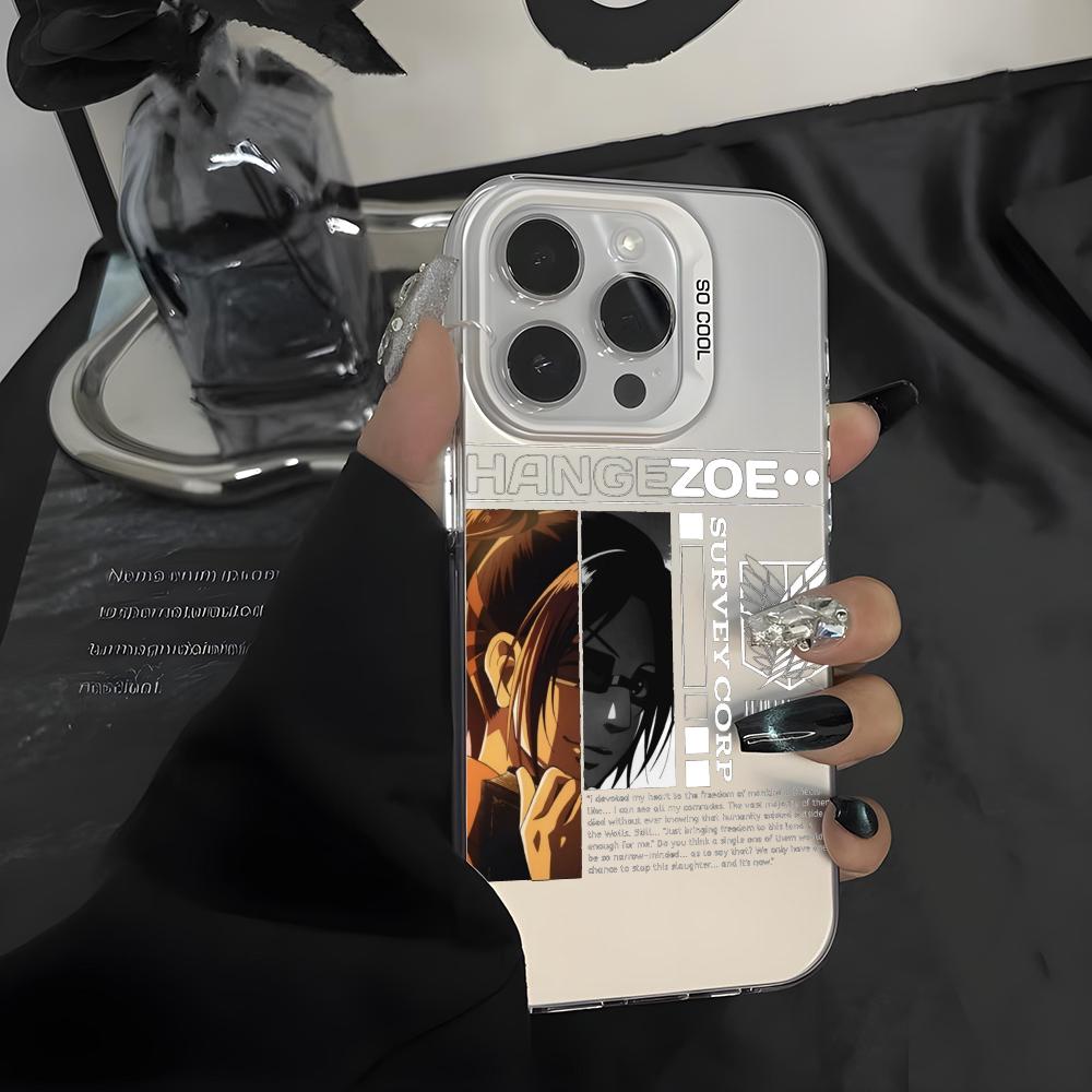 Crazy Science Scout Phone Case - Science Max recension och pris