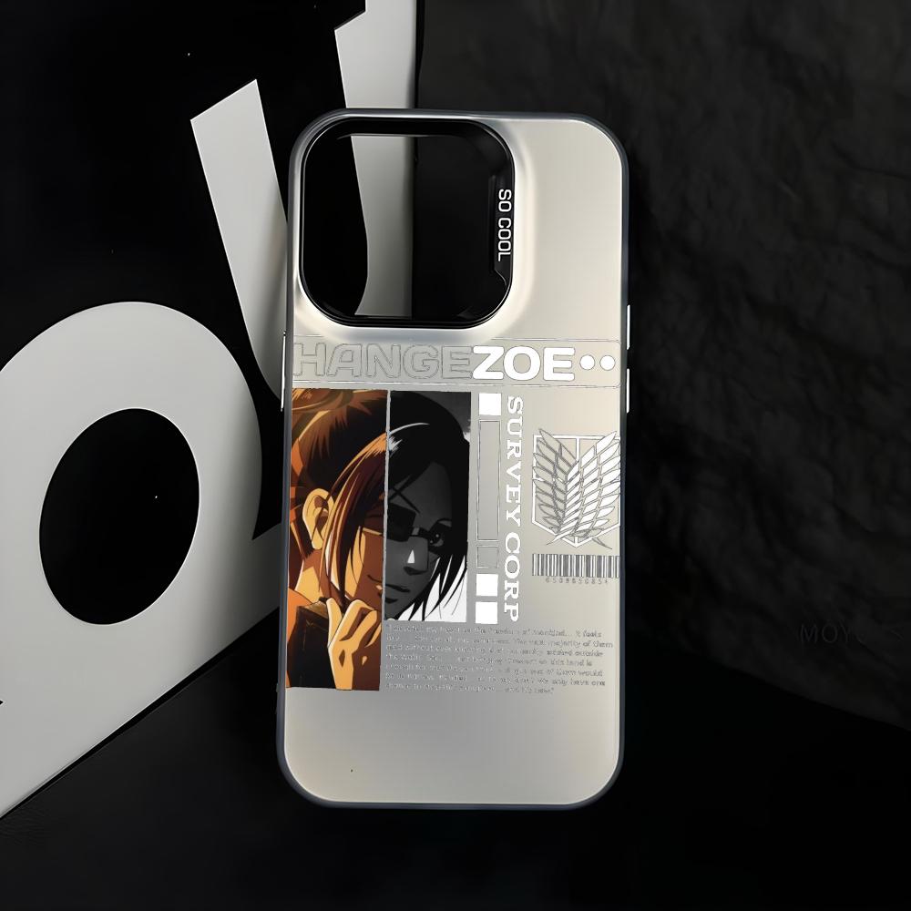 Crazy Science Scout Phone Case - Science Max recension och pris