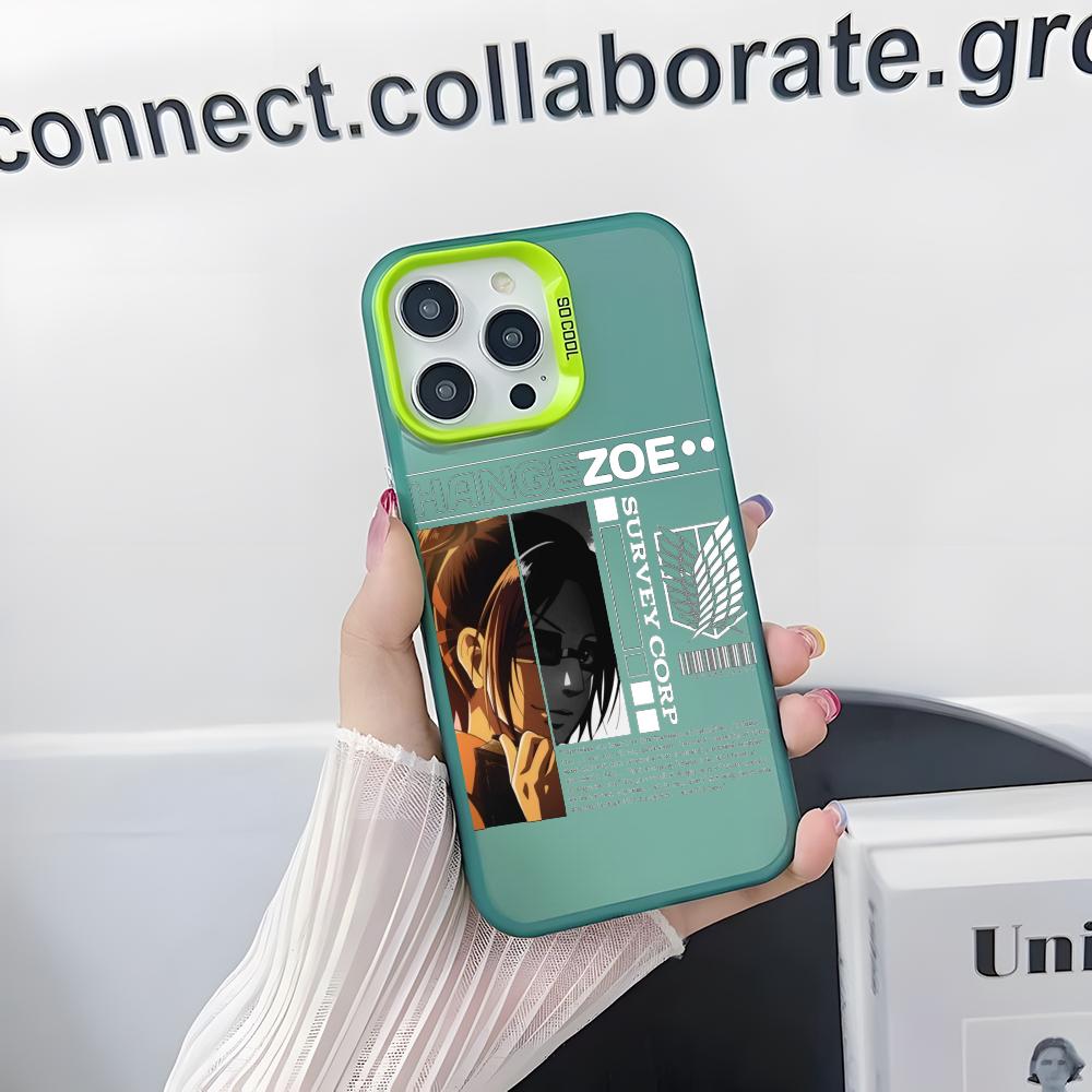 Crazy Science Scout Phone Case - Science Max recension och pris