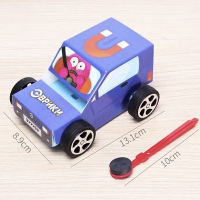 Children's science experiment  - Science And Invention recension och pris