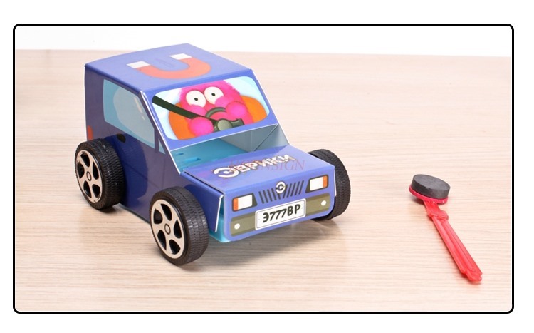 Children's science experiment  - Science And Invention recension och pris
