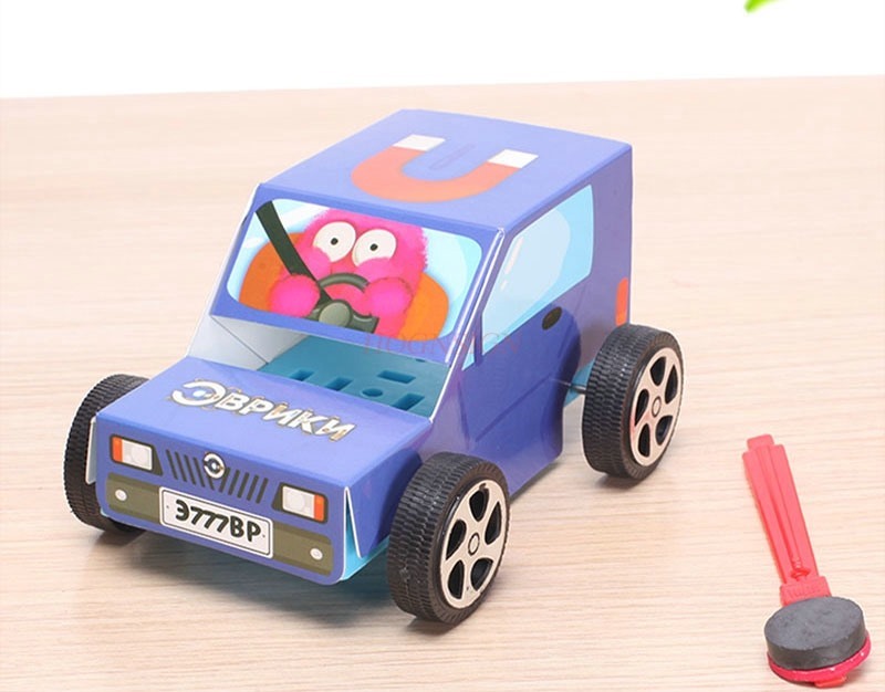 Children's science experiment  - Science And Invention recension och pris