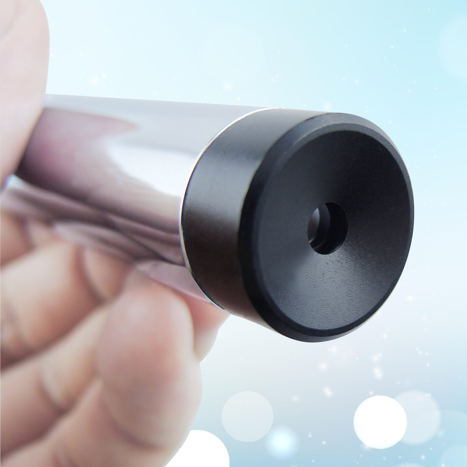 Handheld Big Prism Spectroscop - Spectroscope Handheld recension och pris