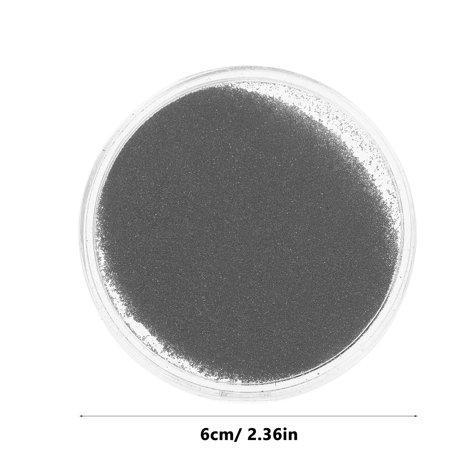 5Pcs Iron Powder Teaching Magn - Science Project Physics recension och pris