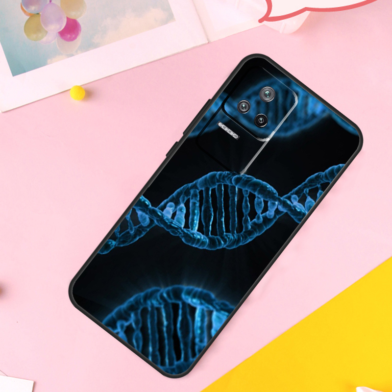 Science DNA Biology For Xiaomi - Science Max recension och pris