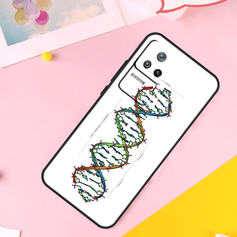 Science DNA Biology For Xiaomi - Science Max recension och pris