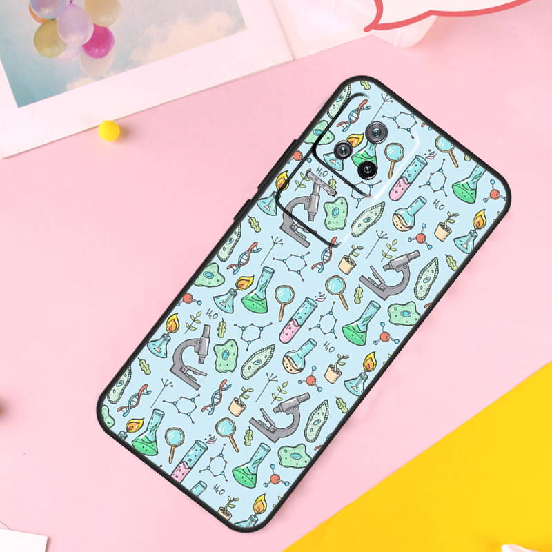 Science DNA Biology For Xiaomi - Science Max recension och pris