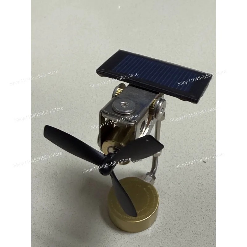 Science Educational Toy DIY So - Science Toys Diy recension och pris