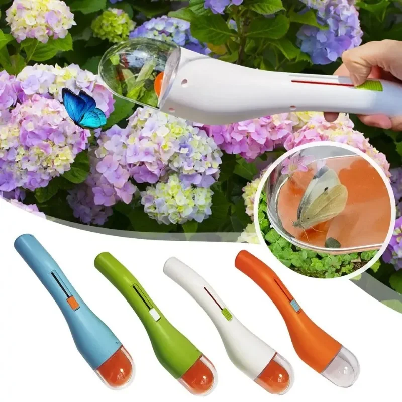 1/2/4PCS Outdoors Handheld Chi - Science Nature recension och pris
