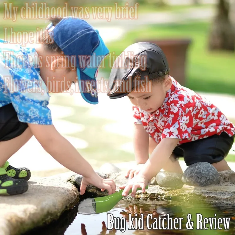 1/2/4PCS Outdoors Handheld Chi - Science Nature recension och pris