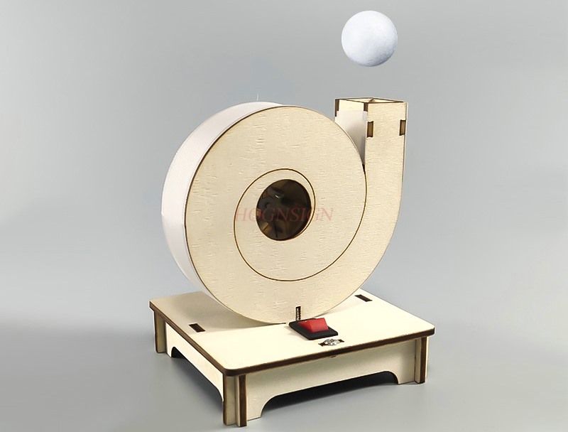 diy handmade experiment toy ma - Science And Invention recension och pris
