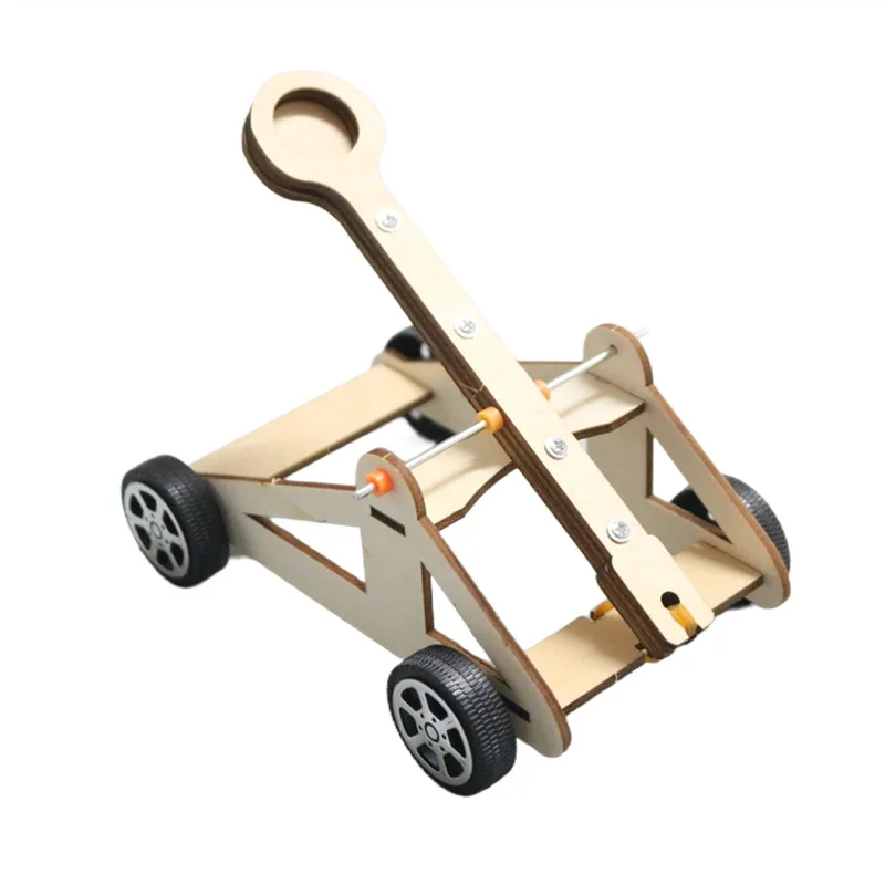 DIY Catapult Toy DIY Science E - Science Project Diy recension och pris