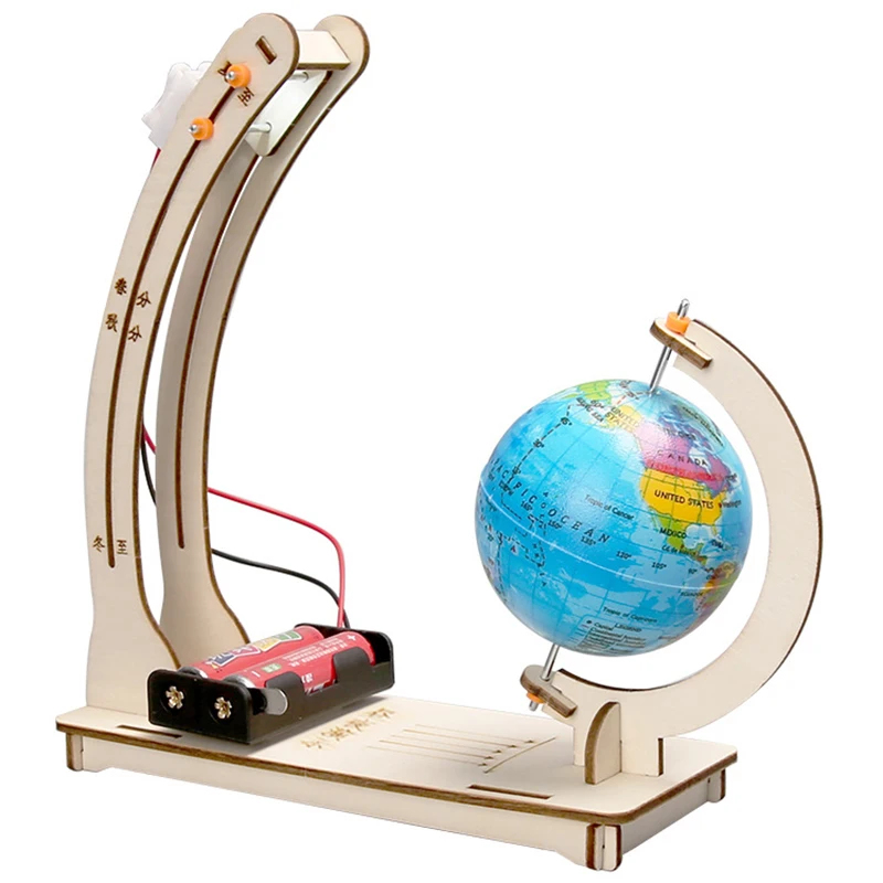 STEM Science Experiment Kit Ea - Science Project Diy recension och pris