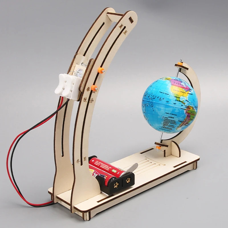 STEM Science Experiment Kit Ea - Science Project Diy recension och pris
