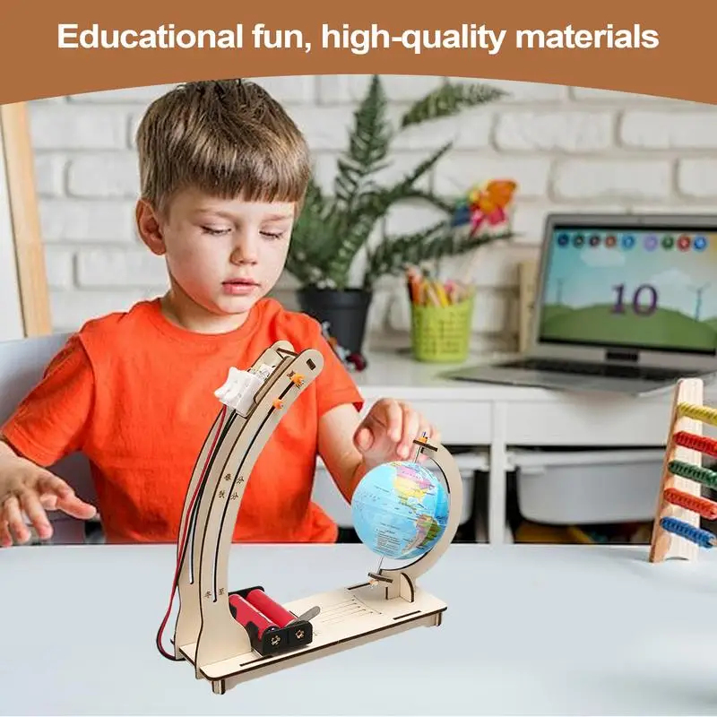 STEM Science Experiment Kit Ea - Science Project Diy recension och pris