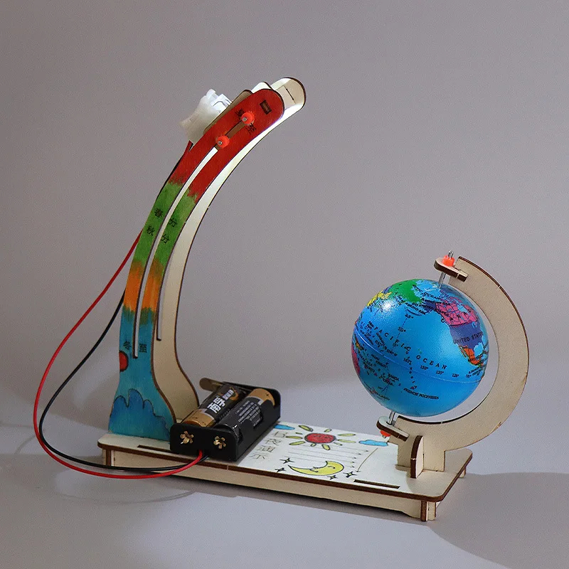 STEM Science Experiment Kit Ea - Science Project Diy recension och pris
