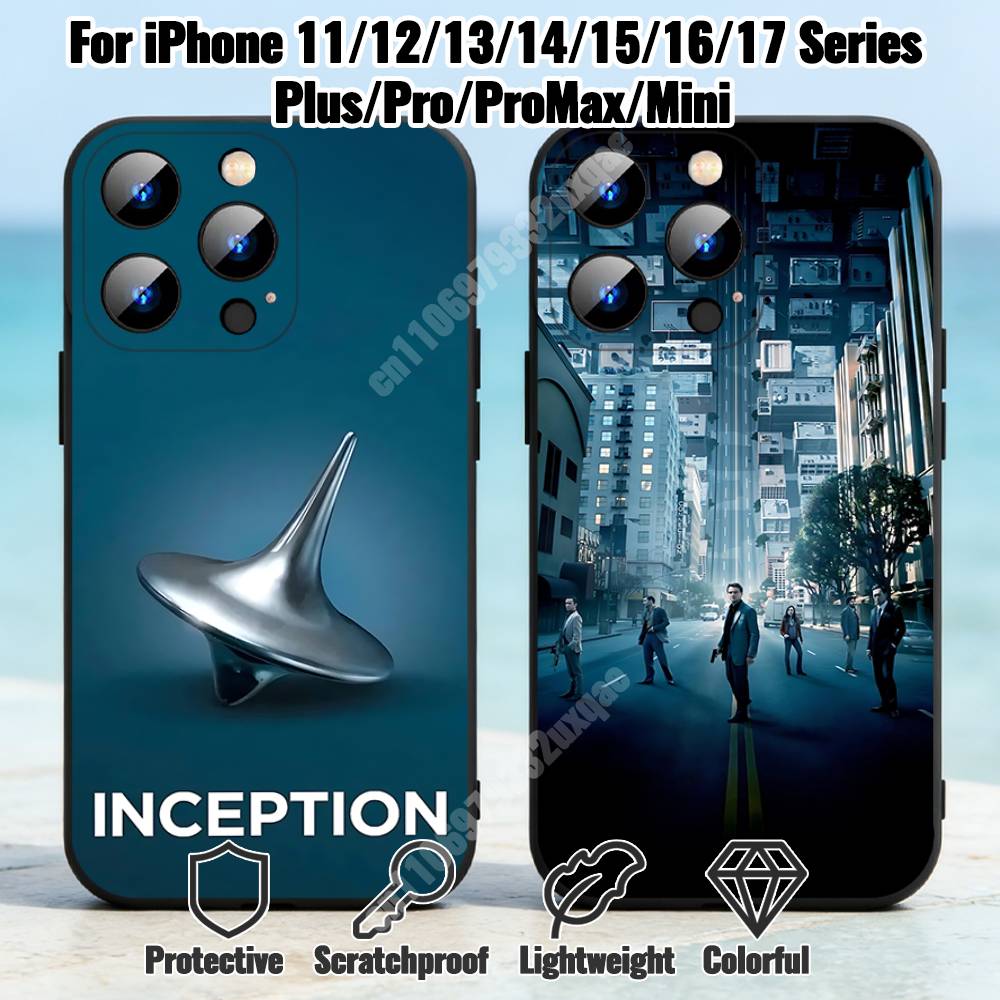 Science Fiction I-Inception Mo - Science Max recension och pris