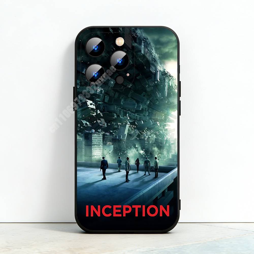 Science Fiction I-Inception Mo - Science Max recension och pris
