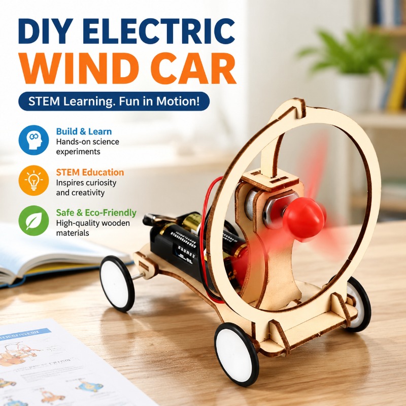 Primary Student Science Experi - Science And Invention recension och pris