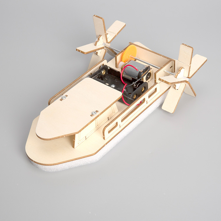 Science Technology Small Produ - Science Experiment recension och pris