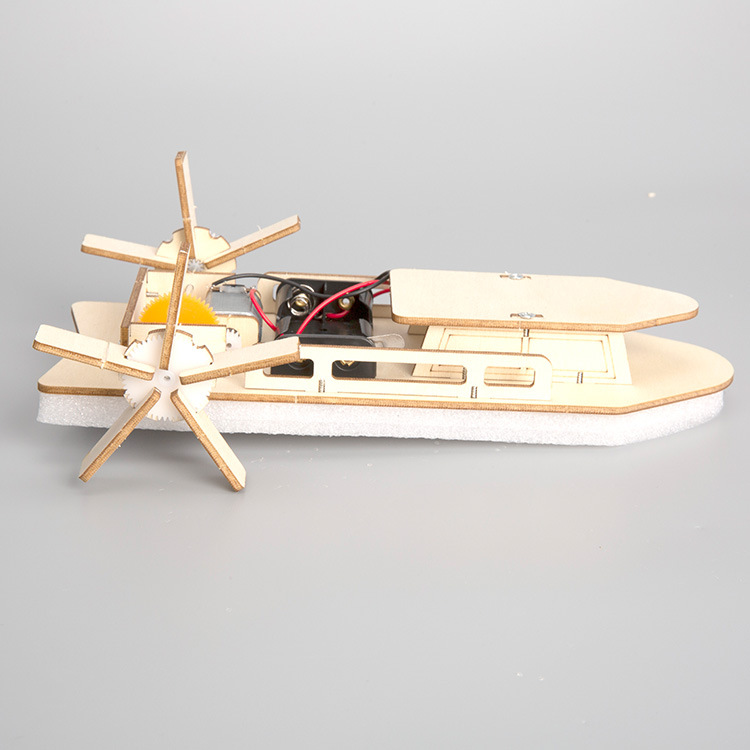 Science Technology Small Produ - Science Experiment recension och pris