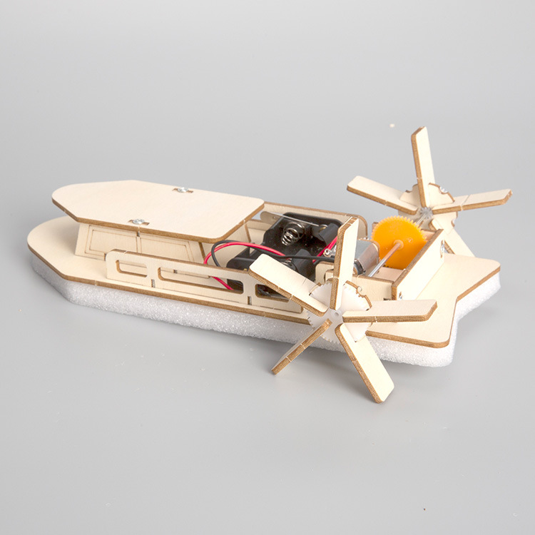 Science Technology Small Produ - Science Experiment recension och pris
