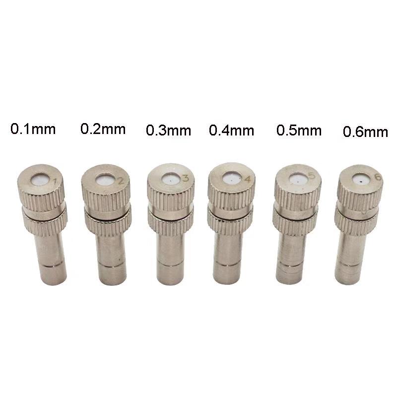 10 Pc Low Pressure High Qualit - Science Bob recension och pris