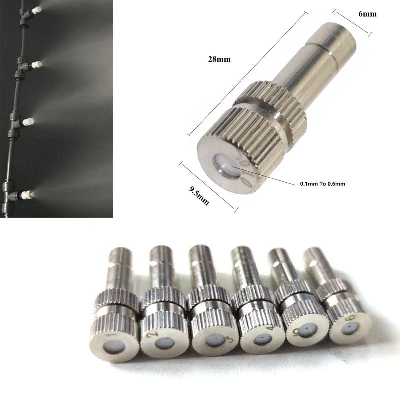 10 Pc Low Pressure High Qualit - Science Bob recension och pris