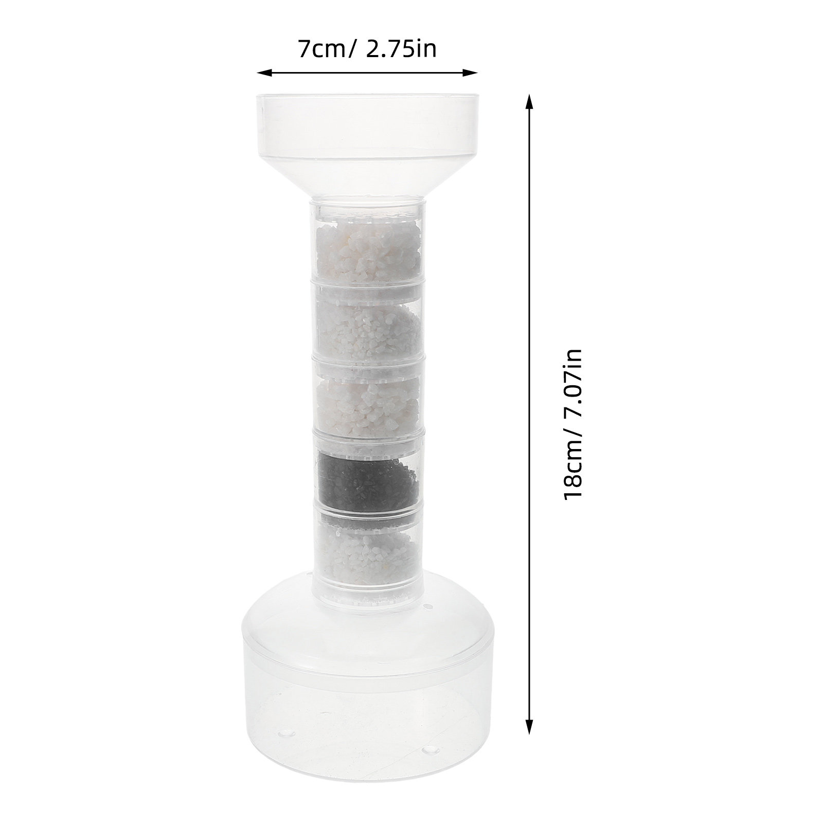 DIY Water Filtration System Sc - Science Project Diy recension och pris