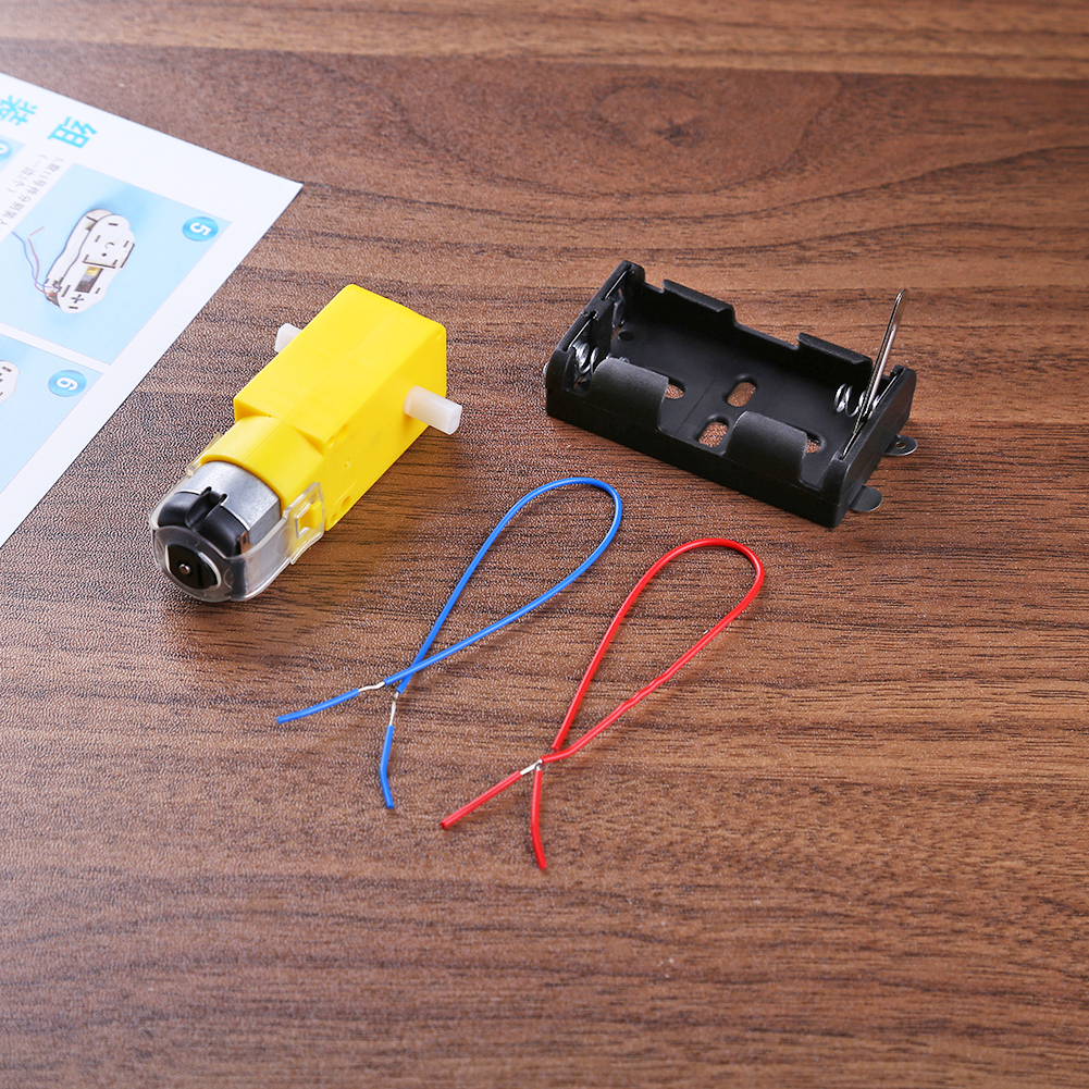 DIY Boat Model Science Toys Ki - Science Toys Diy recension och pris