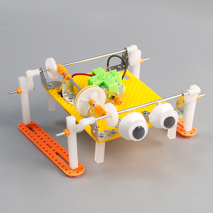 Kids Science Technology Small  - Science Experiment recension och pris