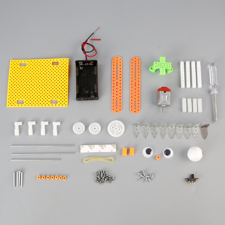 Kids Science Technology Small  - Science Experiment recension och pris