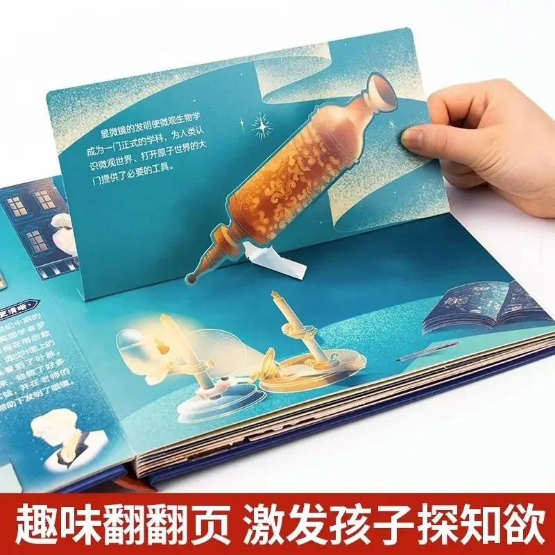 Amazing Invention of Children' - Science And Invention recension och pris