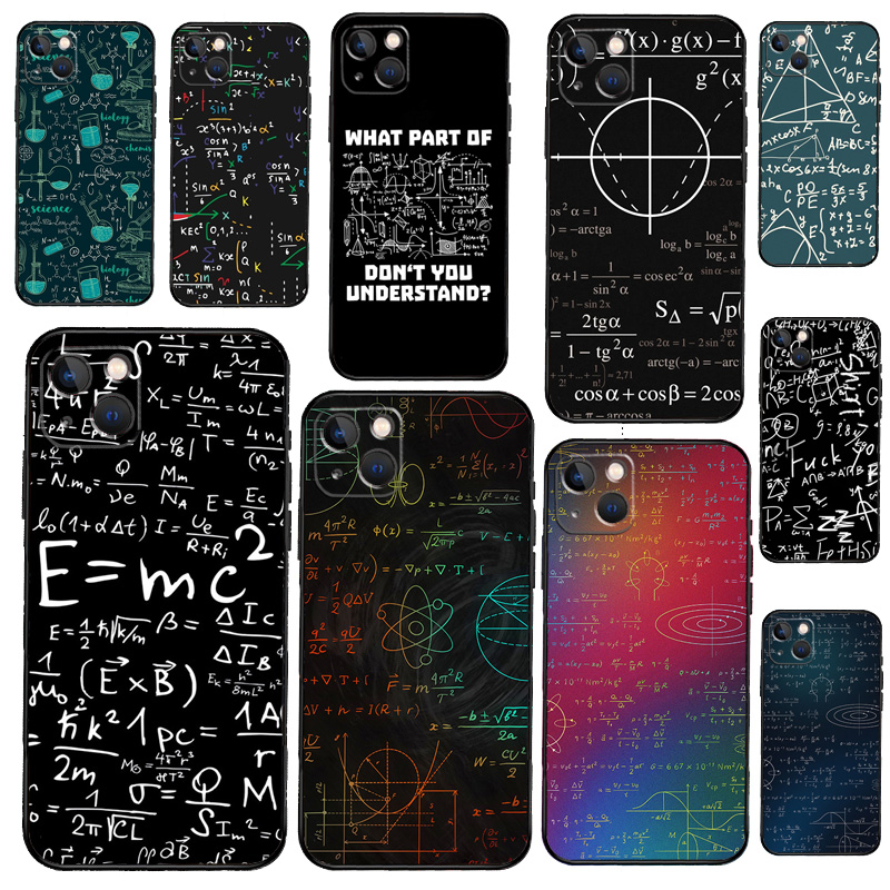 Science Math Physics Formulas  - Science Max recension och pris