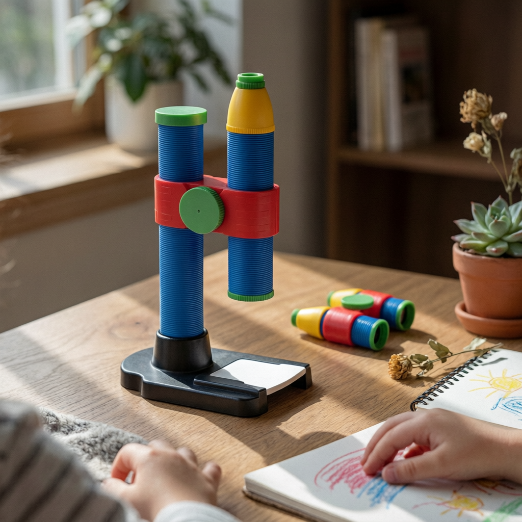 Optical Assembly Kit Hands-on  - Science Kit recension och pris